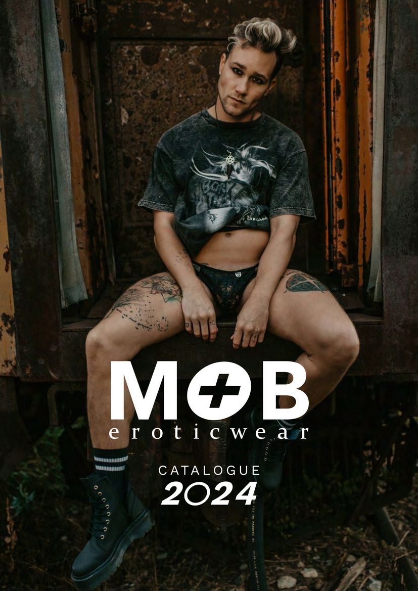 MOB Catalogue 2024